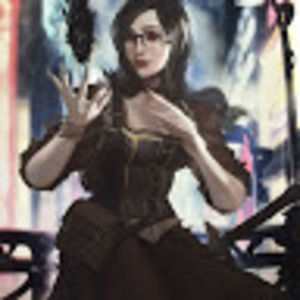 Meet your Posher, Maricris